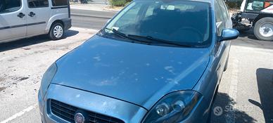 fiat croma 1.9  2011 cambio automatico