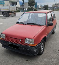 Renault 5 GL
