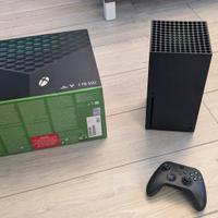 Xbox Serie X