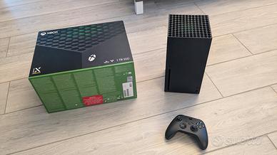 Xbox Serie X