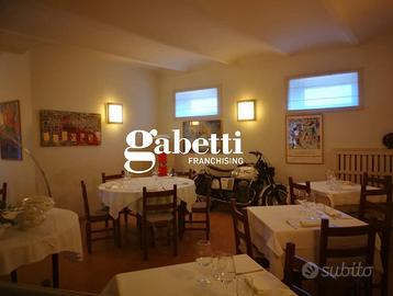 Ristorante Portacomaro [V001-24VCG]