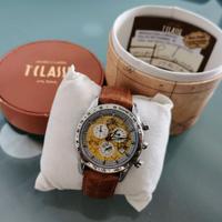 Cronografo 1a Classe