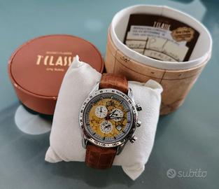 Cronografo 1a Classe