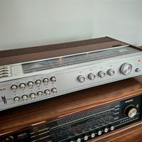 Sintoamplificatore vintage Philips 790