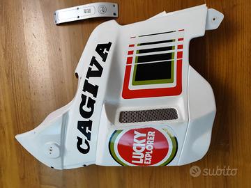 Fiancatine Cagiva N90