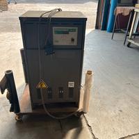 Carica batteria per Muletto