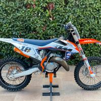 Ktm Sx 125 2020