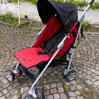 Passeggino CAM Il Mondo del bambino