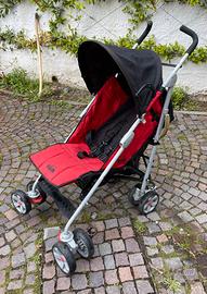 Passeggino CAM Il Mondo del bambino