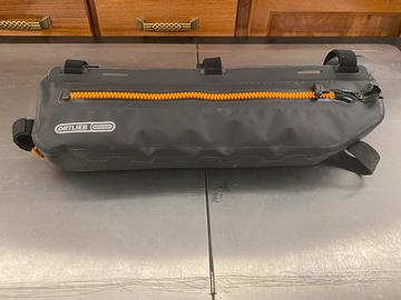 Ortlieb - Borsa da telaio Top Tube (4 Litri)