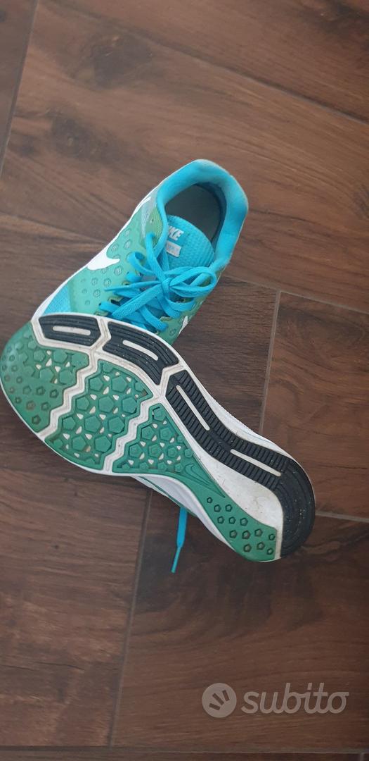 scarpe da tennis nike