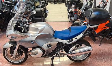 Bmw R 1200 ST