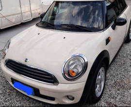 Mini one 2007