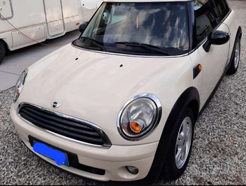 Mini one 2007