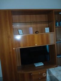 Mobile sala