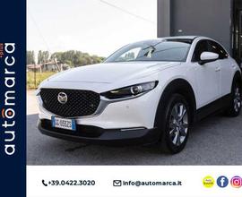 Mazda CX-30 2.0L e-Skyactiv-G 150 CV M Hybrid 2WD