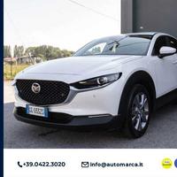 Mazda CX-30 2.0L e-Skyactiv-G 150 CV M Hybrid 2WD