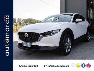 Mazda CX-30 2.0L e-Skyactiv-G 150 CV M Hybrid 2WD