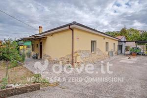 Casa indipendente di 190 m² con più di 5 locali e 