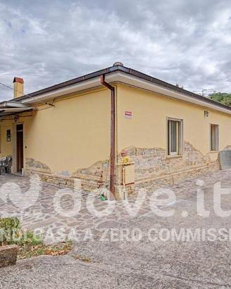 Casa indipendente di 190 m² con più di 5 locali e 