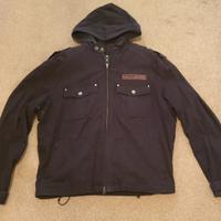 Giacca Harley-Davidson doppia