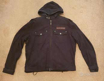 Giacca Harley-Davidson doppia