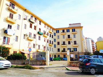 Appartamento Agrigento [Si723VRG]