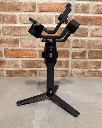 Dji ronin sc