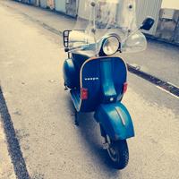 Vespa 150 PX E ANNO 1983 