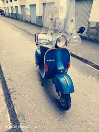 Vespa 150 PX E ANNO 1983 
