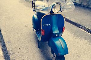 Vespa 150 PX E ANNO 1983 