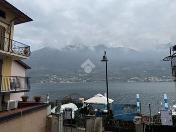 MONOLOCALE A MONTE ISOLA