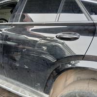 porta post sx Mercedes GLE coupe c167 coupè