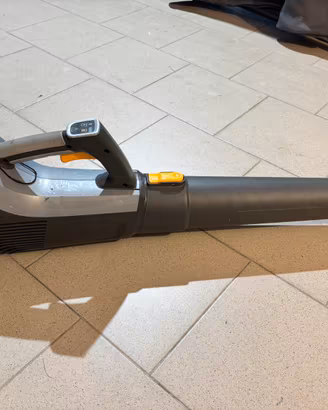 Soffiatore a batteria alpina abl 48 li