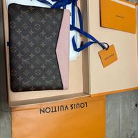 Louis Vuitton Pochette Daily Pouch Monogram