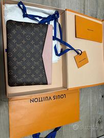 Louis Vuitton Pochette Daily Pouch Monogram