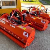 Trincia Cosmo nuova mod FMH - O FF E RTA -