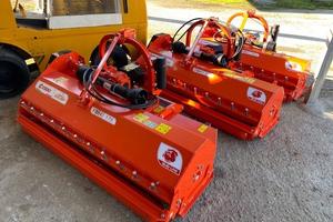 Trincia Cosmo nuova mod FMH - O FF E RTA -