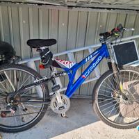 bici MTB