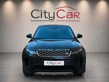 Land Rover Range Evoque 2.0D I4 163 CV AWD Auto SE
