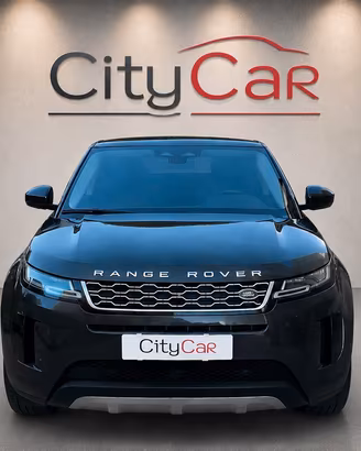 Land Rover Range Evoque 2.0D I4 163 CV AWD Auto SE