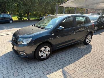 Dacia Sandero 1.5 dci Laureate s&s 75cv OK NEOPATE