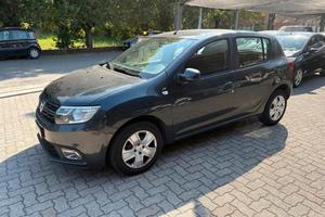 Dacia Sandero 1.5 dci Laureate s&s 75cv OK NEOPATE