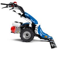 MOTOFALCIATRICE BCS 615 POWERSAFE