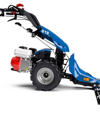 MOTOFALCIATRICE BCS 615 POWERSAFE