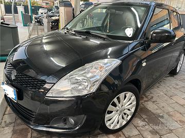 Suzuki swift anno 2012 55kw