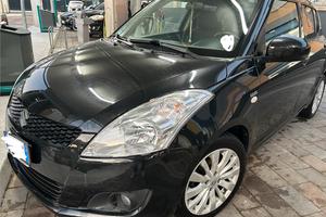 Suzuki swift anno 2012 55kw