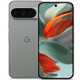 GOOGLE PIXEL 9 PRO XL 5G 256GB DUAL SIM 6 8" 16GB