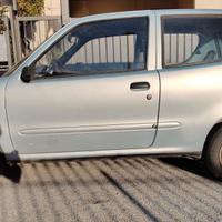 fiat seicento 