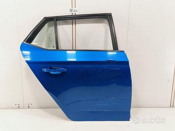 PORTIERA POSTERIORE SINISTRA SKODA Fabia Berlina 3